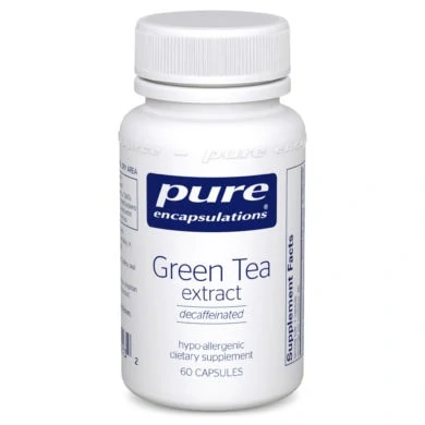 Green Tea Extract