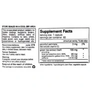 Green Tea Extract
