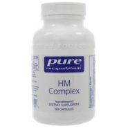 HM Complex