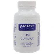 HM Complex