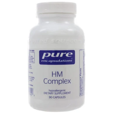 HM Complex