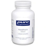 Hawthorn Extract