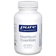 Heartburn Essentials