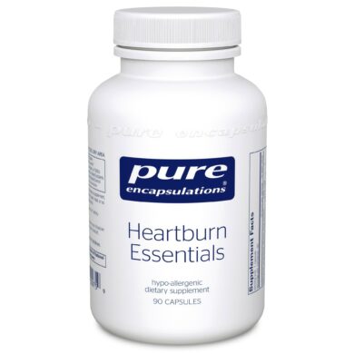 Heartburn Essentials