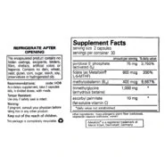 Homocysteine Factors