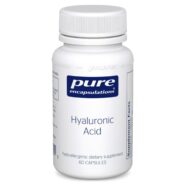 Hyaluronic Acid