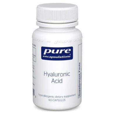 Hyaluronic Acid