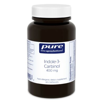 Indole-3-Carbinol 400mg