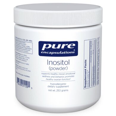 Inositol (Powder)