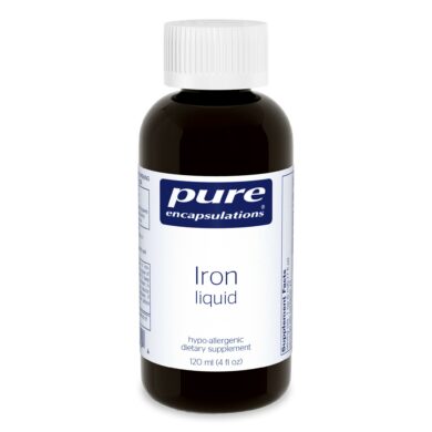 Iron Liquid