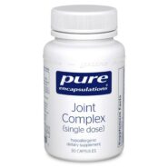 Joint Complex (single dose)