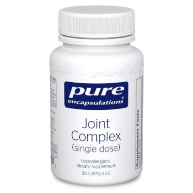 Joint Complex (single dose)