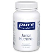 Junior Nutrients