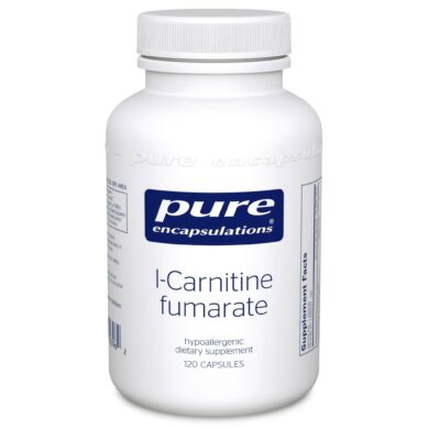 L-Carnitine Fumarate