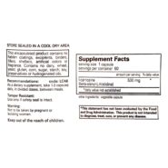 L-Carnosine facts