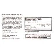L-Carnosine facts