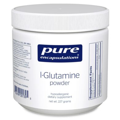 L-Glutamine Powder