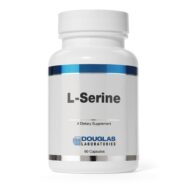 L-Serine 500mg