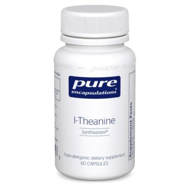 L-Theanine