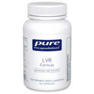 LVR Formula