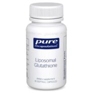 Liposomal Glutathione