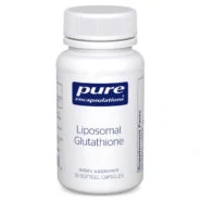 Liposomal Glutathione