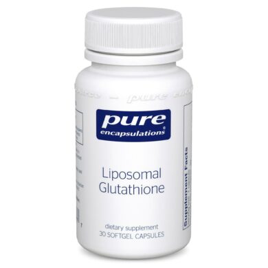 Liposomal Glutathione