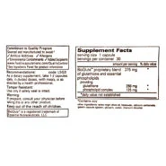 Liposomal Glutathione