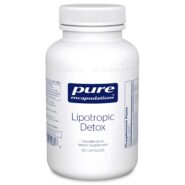 Lipotropic Detox