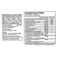 Lipotropic Detox
