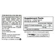 Lutein 20mg