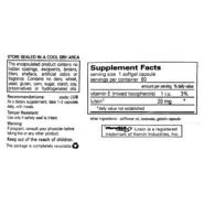 Lutein 20mg