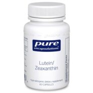 Lutein:Zeaxanthin