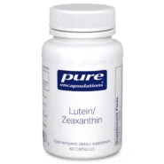 Lutein:Zeaxanthin