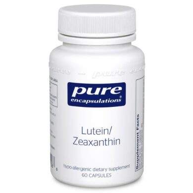 Lutein:Zeaxanthin