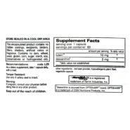 Lutein:Zeaxanthin facts