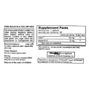 Lutein:Zeaxanthin facts