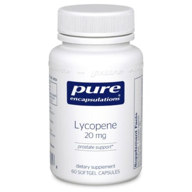 Lycopene 20mg