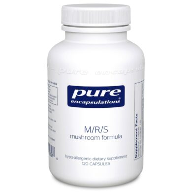 M/R/S Mushroom Formula