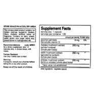 M/R/S Mushroom Formula