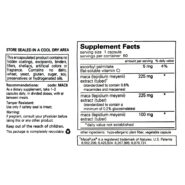 Maca-3 facts