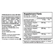 Maca-3 facts