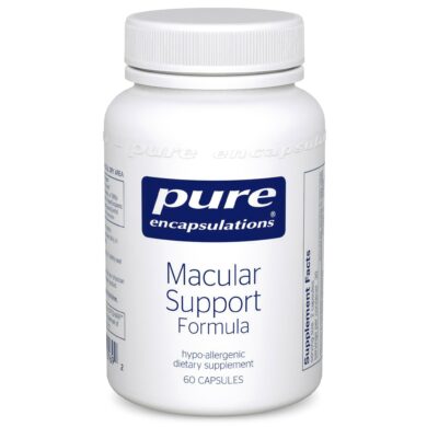 Macular Support Formula