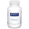 Magnesium (Citrate/Malate)