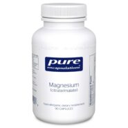 Magnesium (Citrate/Malate)