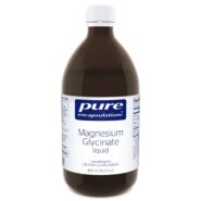 Magnesium Glycinate Liquid