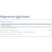 Magnesium (Glycinate)