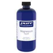 Magnesium Liquid