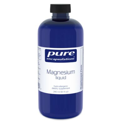 Magnesium Liquid