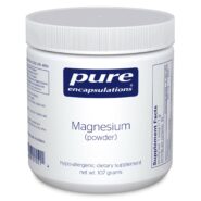 Magnesium Powder